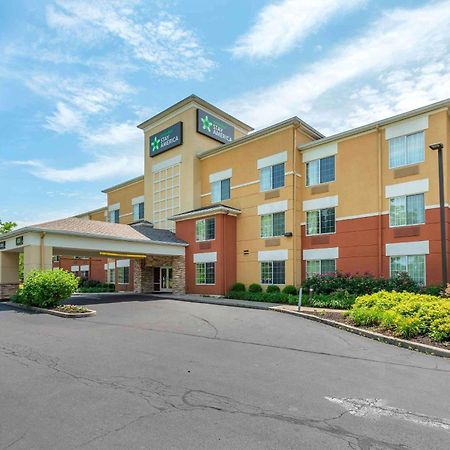 Extended Stay America Suites - Philadelphia - King Of Prussia Ngoại thất bức ảnh