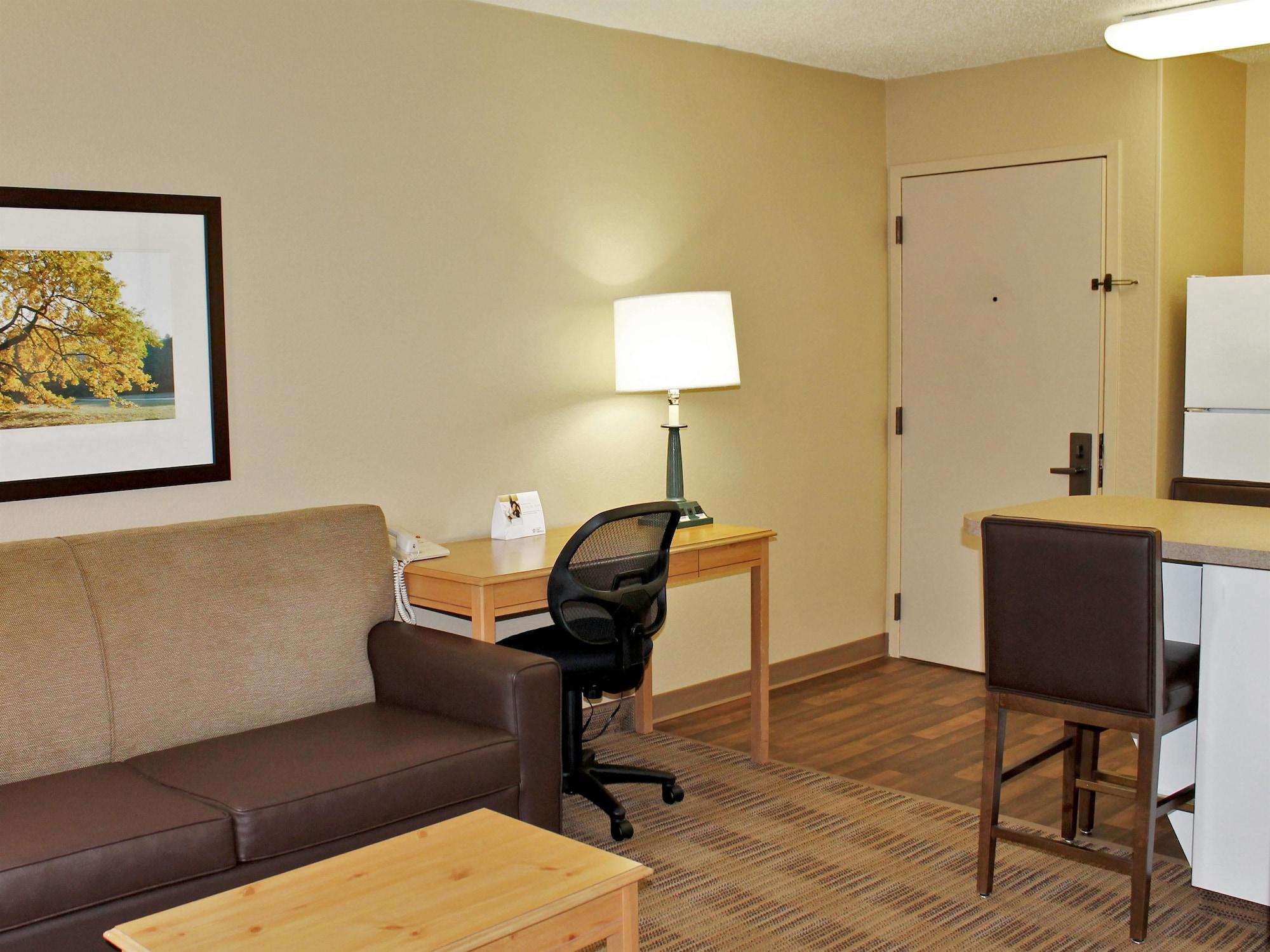 Extended Stay America Suites - Philadelphia - King Of Prussia Ngoại thất bức ảnh