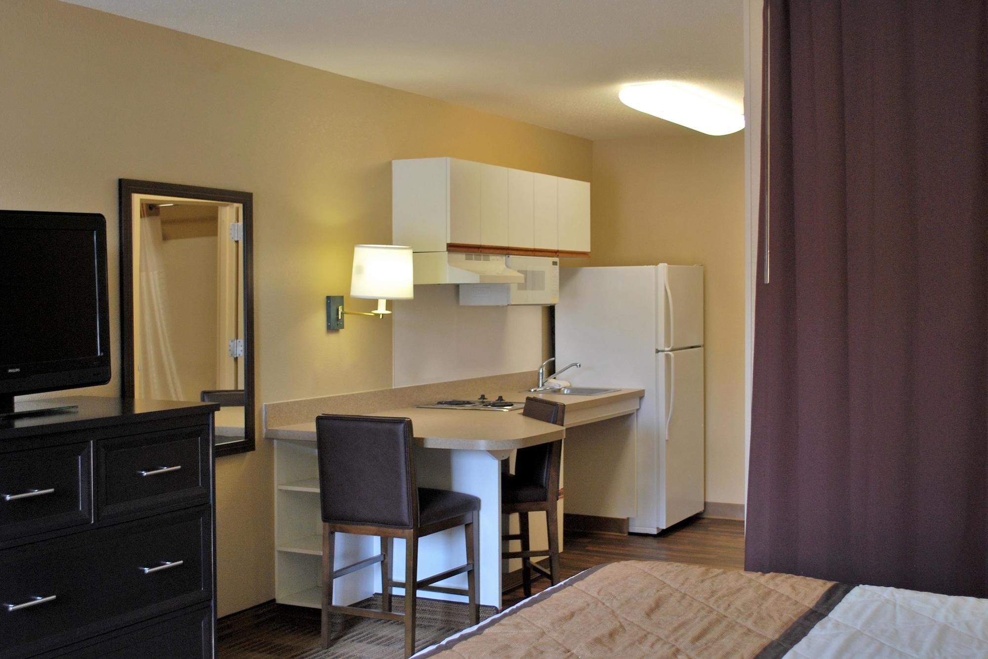 Extended Stay America Suites - Philadelphia - King Of Prussia Ngoại thất bức ảnh