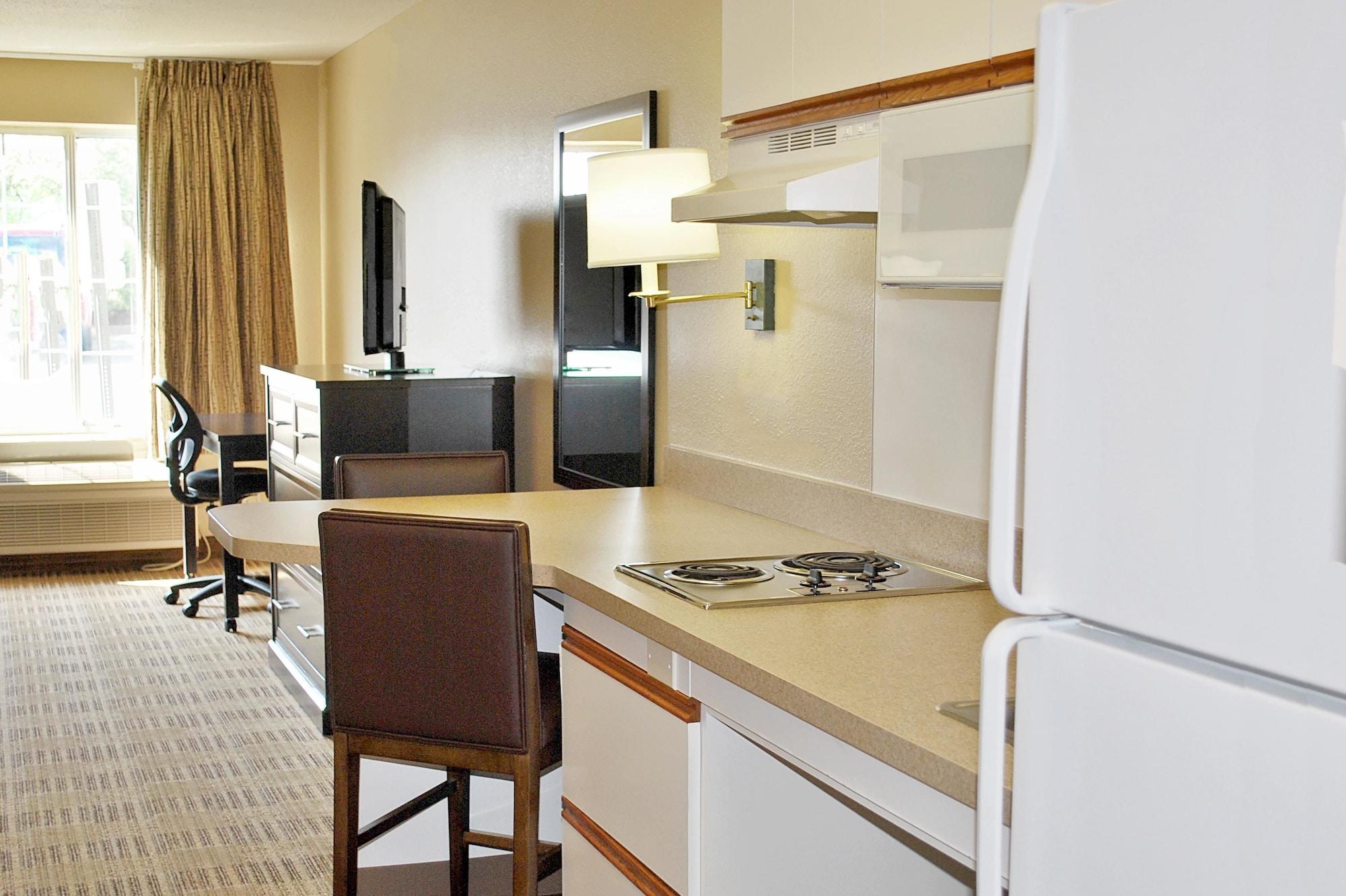 Extended Stay America Suites - Philadelphia - King Of Prussia Ngoại thất bức ảnh