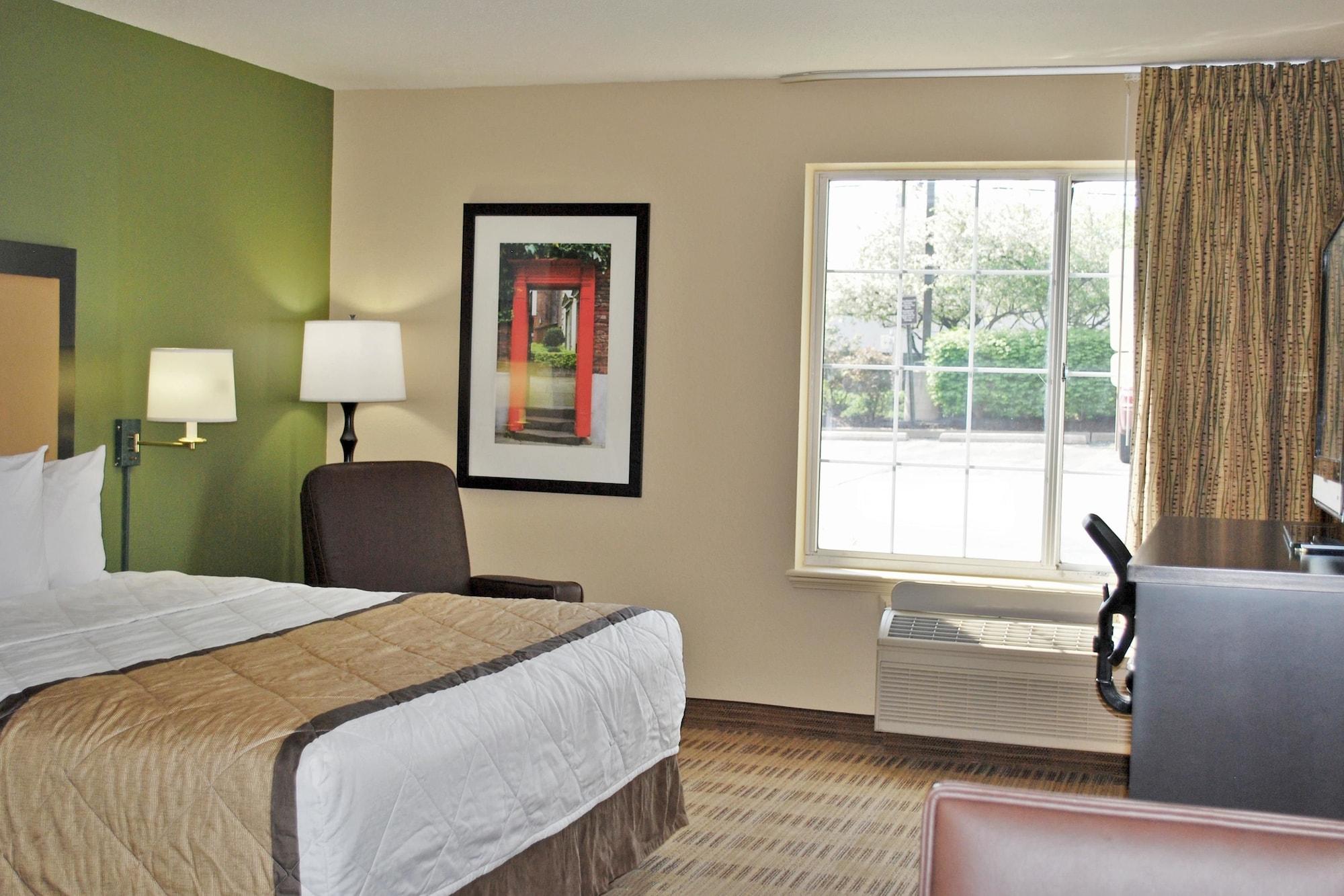 Extended Stay America Suites - Philadelphia - King Of Prussia Ngoại thất bức ảnh