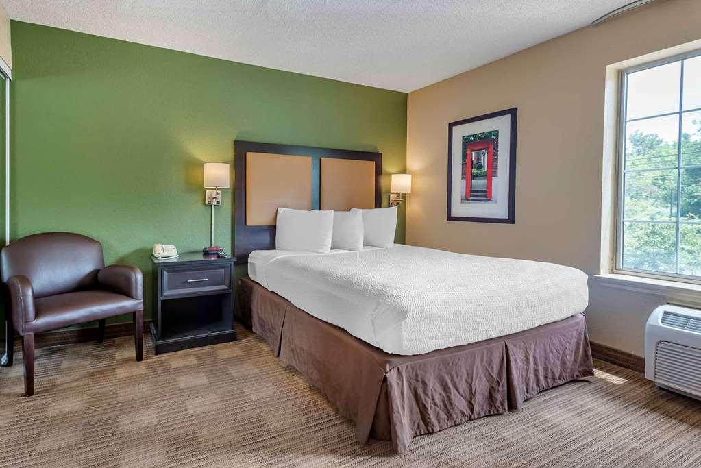 Extended Stay America Suites - Philadelphia - King Of Prussia Phòng bức ảnh