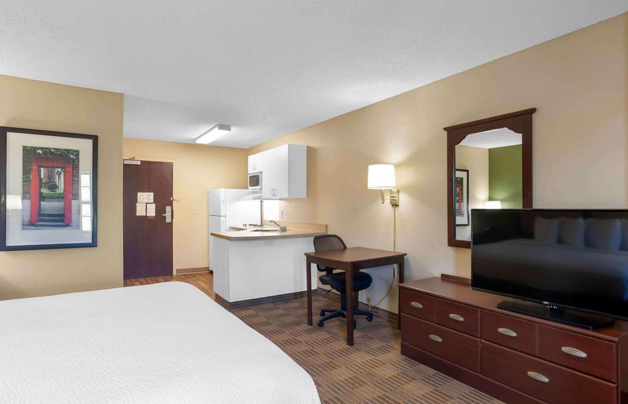 Extended Stay America Suites - Philadelphia - King Of Prussia Ngoại thất bức ảnh