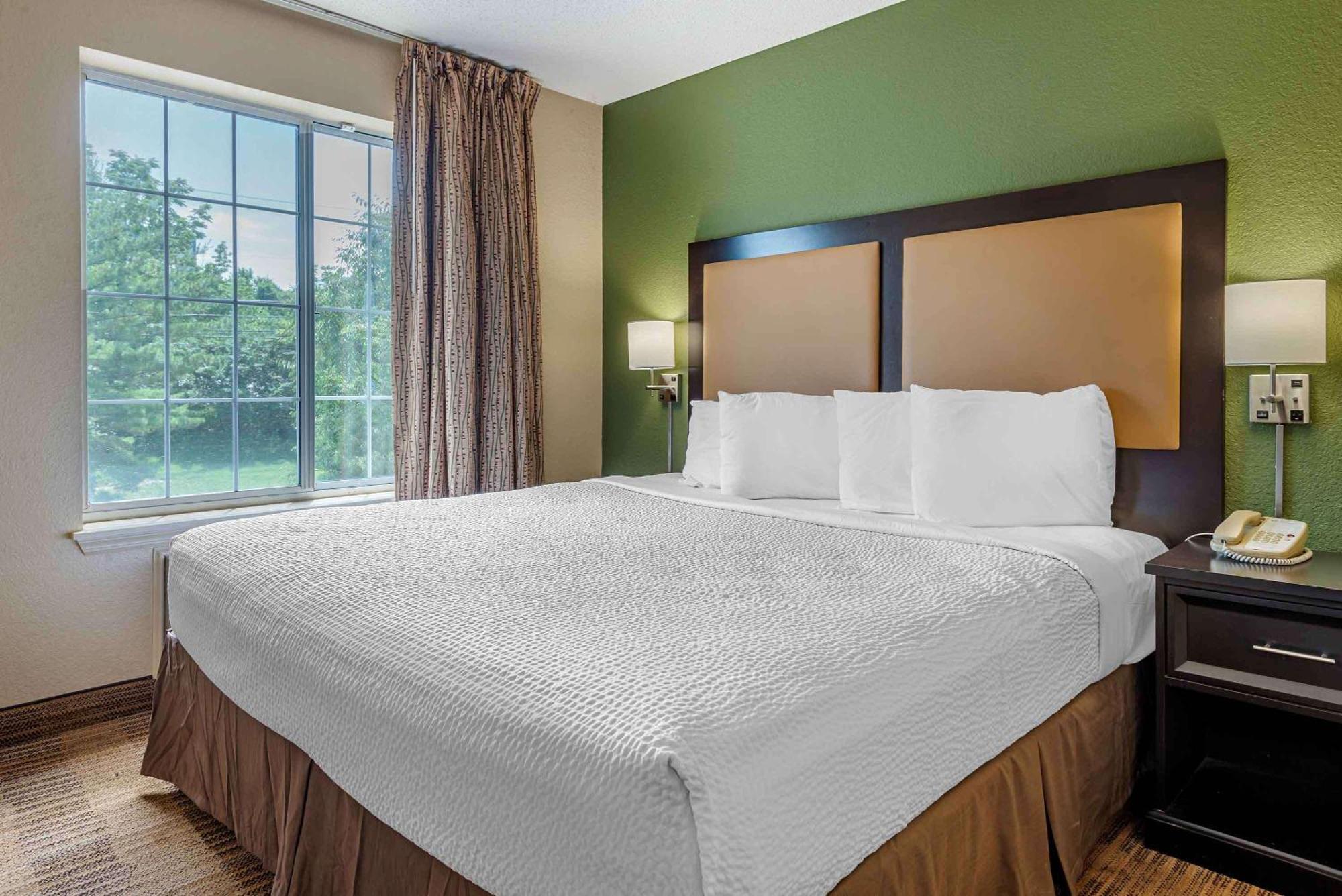 Extended Stay America Suites - Philadelphia - King Of Prussia Ngoại thất bức ảnh