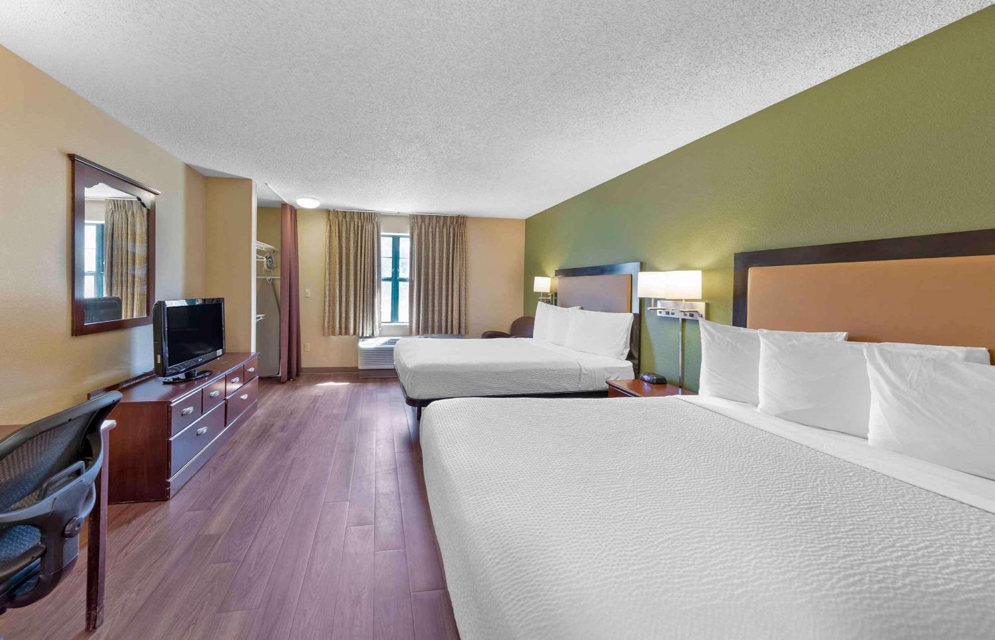 Extended Stay America Suites - Philadelphia - King Of Prussia Ngoại thất bức ảnh