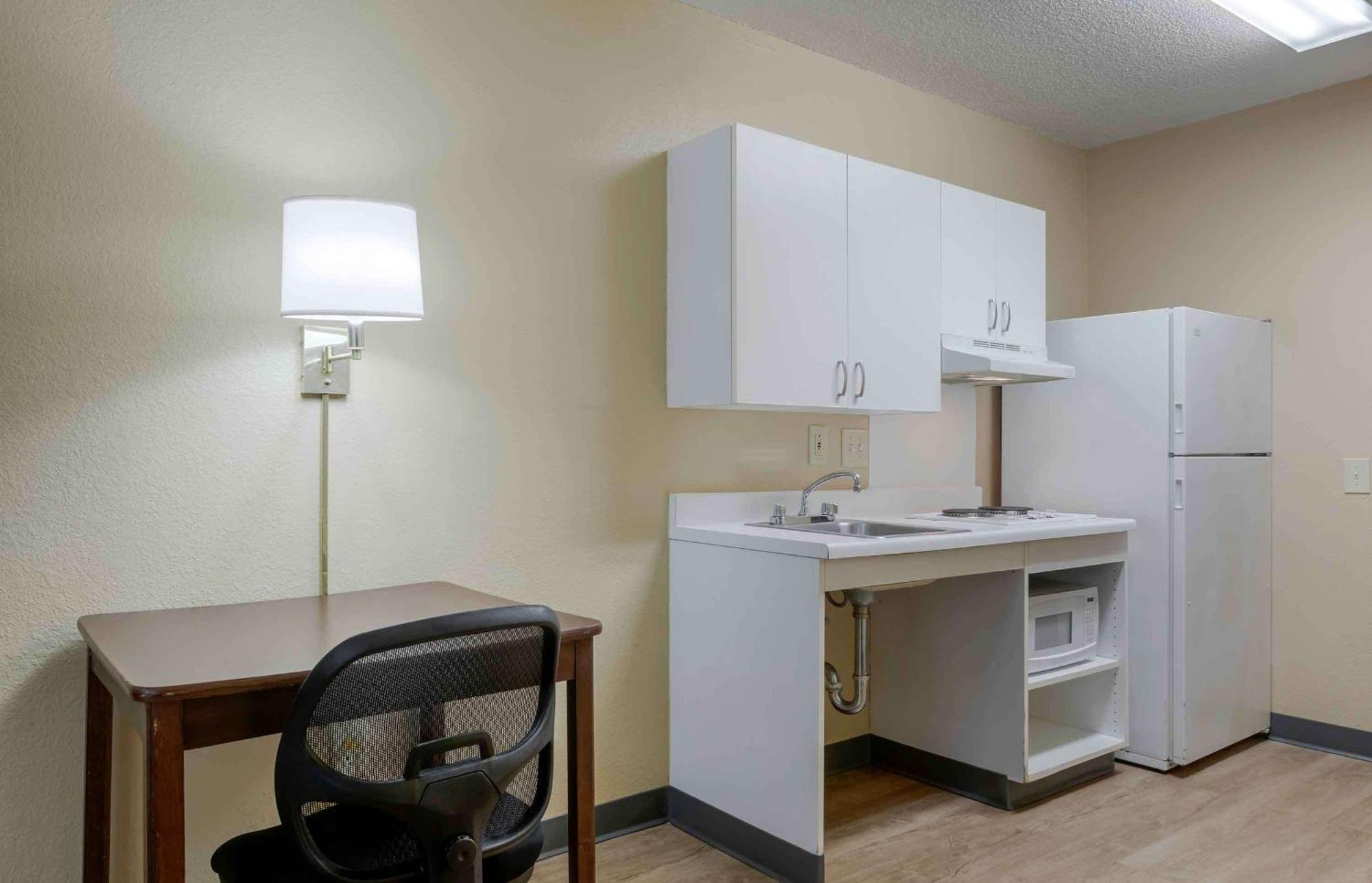 Extended Stay America Suites - Philadelphia - King Of Prussia Ngoại thất bức ảnh