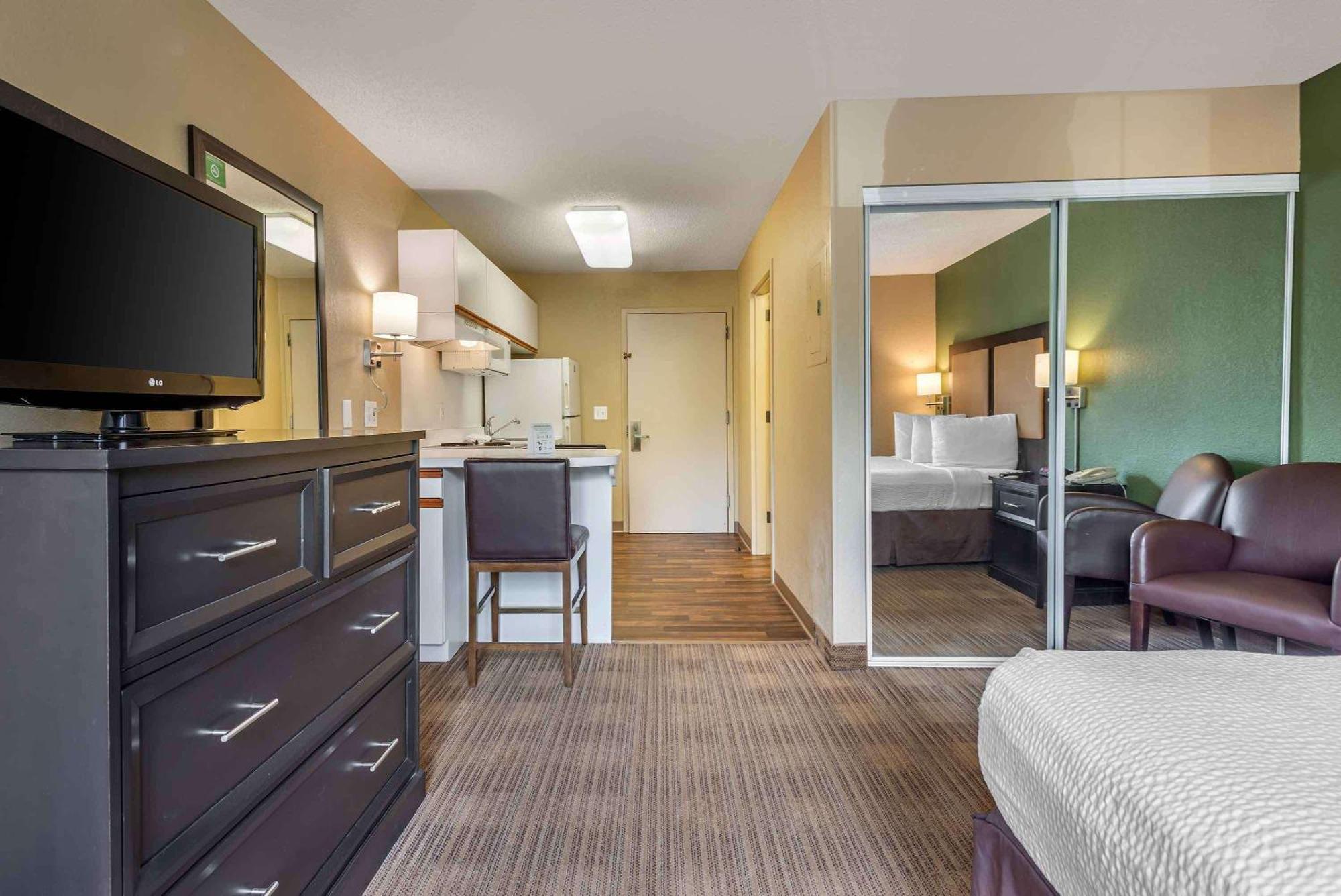 Extended Stay America Suites - Philadelphia - King Of Prussia Ngoại thất bức ảnh