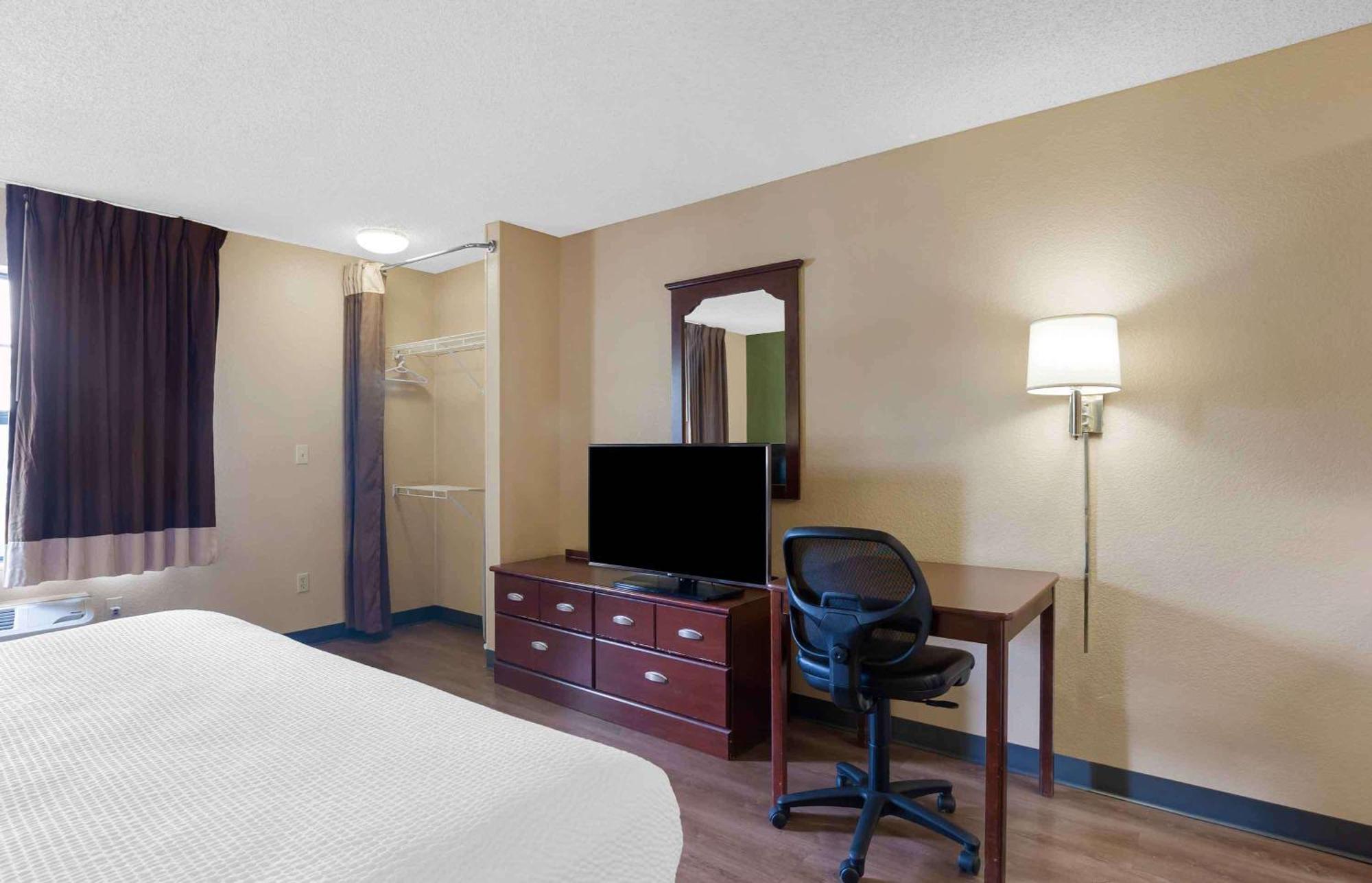 Extended Stay America Suites - Philadelphia - King Of Prussia Ngoại thất bức ảnh