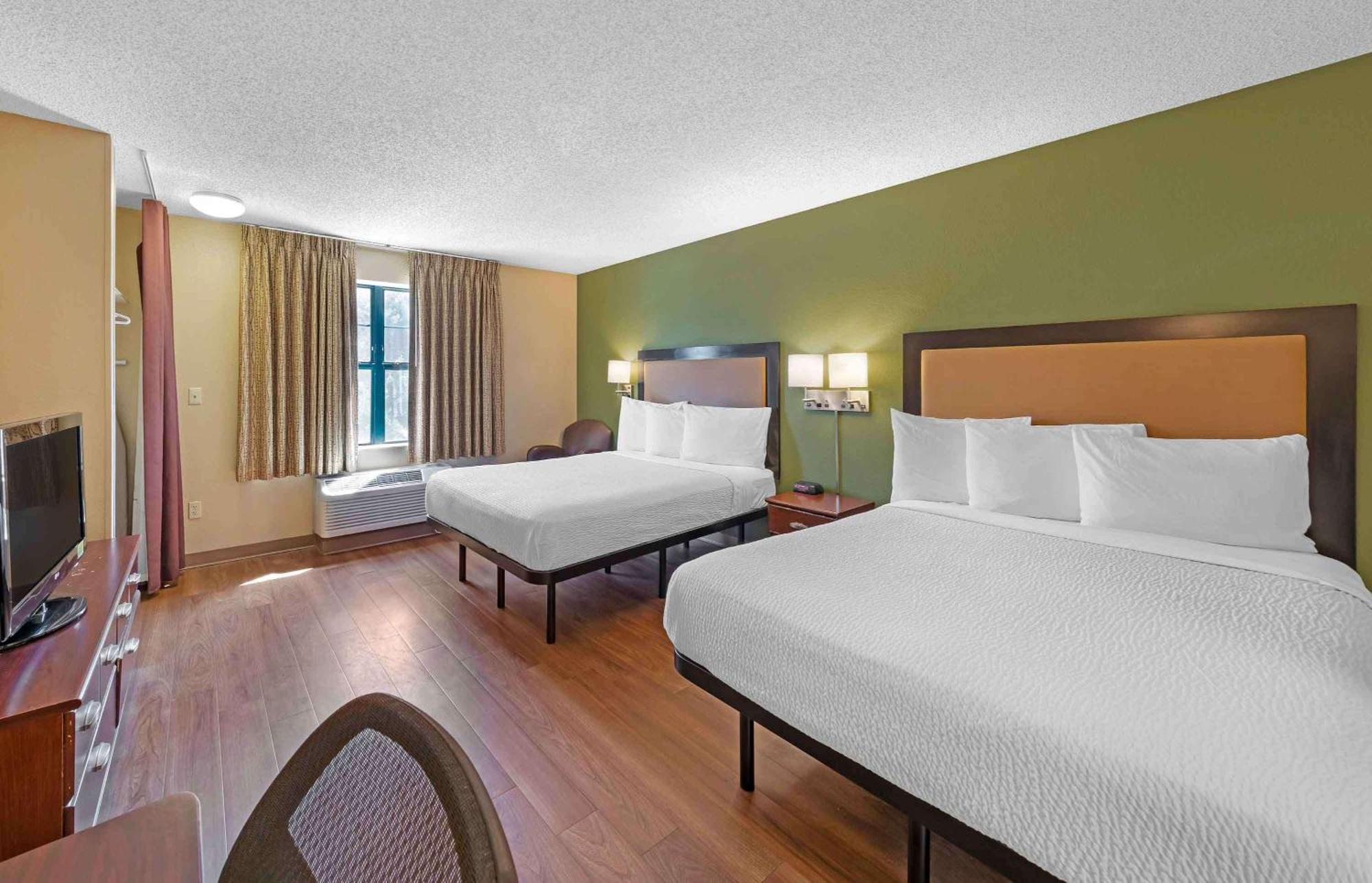 Extended Stay America Suites - Philadelphia - King Of Prussia Ngoại thất bức ảnh