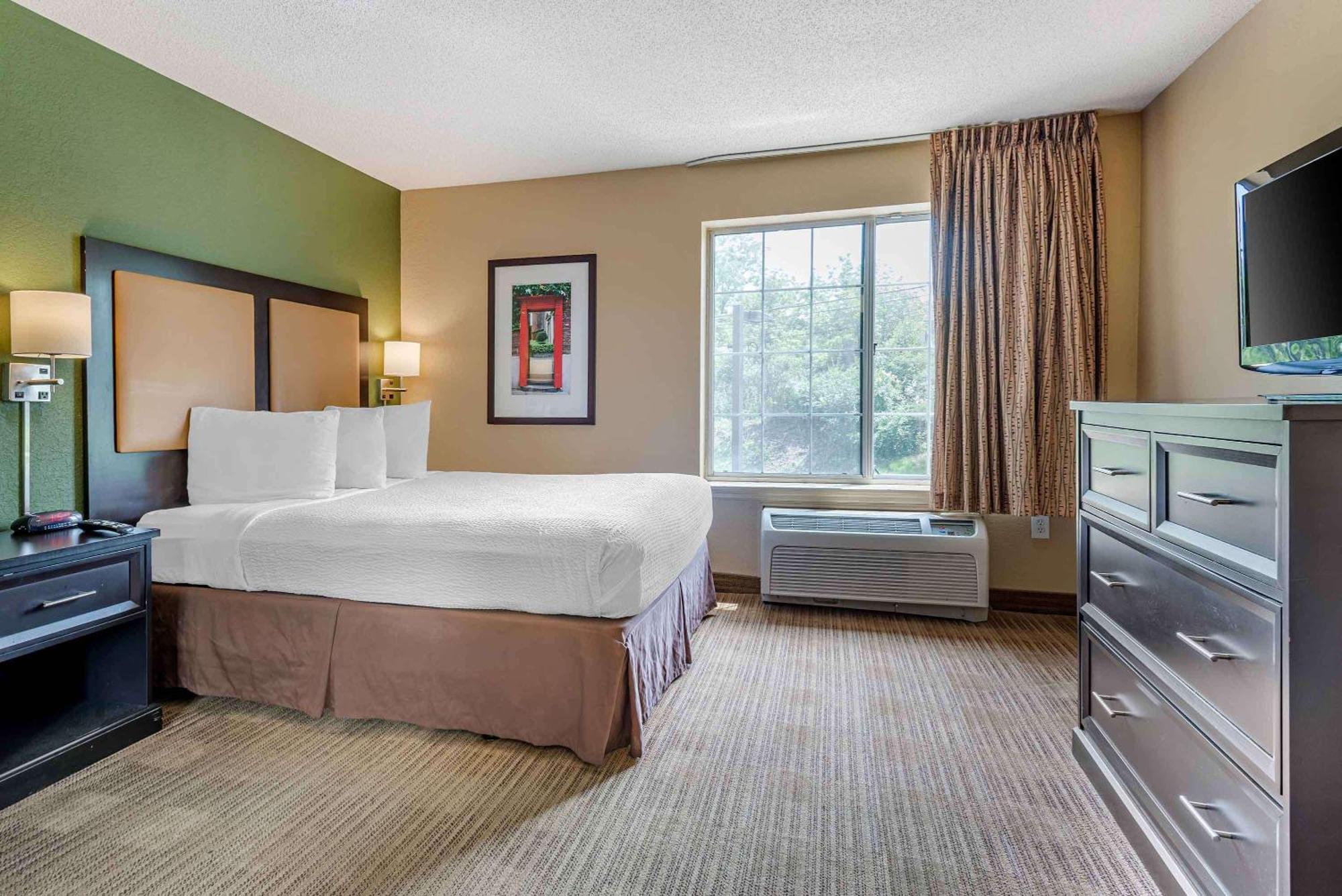 Extended Stay America Suites - Philadelphia - King Of Prussia Ngoại thất bức ảnh