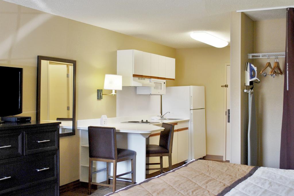 Extended Stay America Suites - Philadelphia - King Of Prussia Ngoại thất bức ảnh