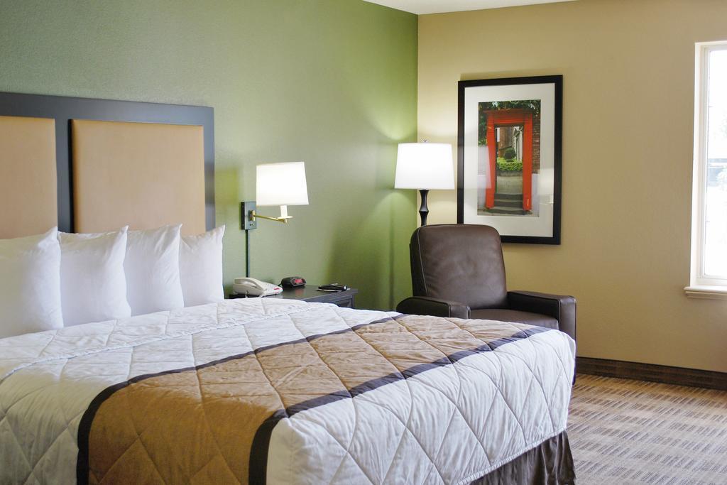 Extended Stay America Suites - Philadelphia - King Of Prussia Ngoại thất bức ảnh