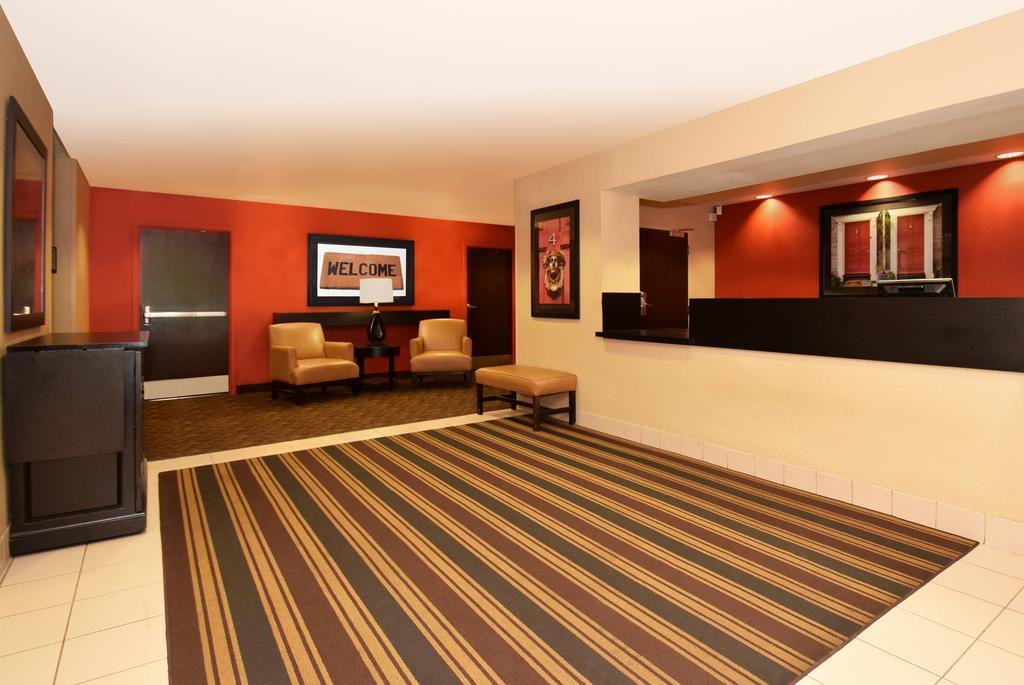 Extended Stay America Suites - Philadelphia - King Of Prussia Ngoại thất bức ảnh