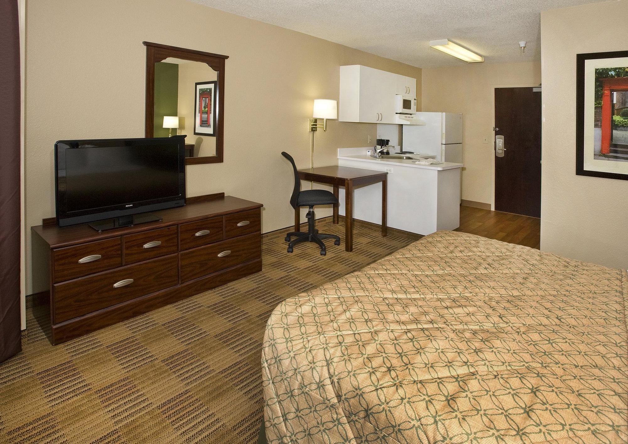 Extended Stay America Suites - Philadelphia - King Of Prussia Ngoại thất bức ảnh