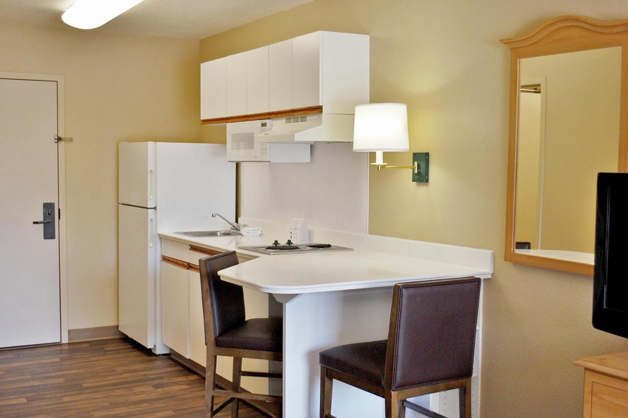 Extended Stay America Suites - Philadelphia - King Of Prussia Ngoại thất bức ảnh